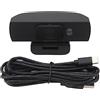 QWUUYEC Webcam 4K USB 8MP Autofocus, Microfono Integrato, Risoluzione 3840x2160, Ampio Angolo 90° per Videoconferenze e Live Streaming - Copertura Magnetica, Zoom Digitale e Cavo USB Staccabile