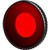 BELOWSYALER Underwater Lens Protector Lens Filter Per Action 4 Fotocamera Sportiva Con Rivestimento Montaggio A Sgancio Rapido Imaging Miglioramento Fotografia Subacquea Filtro