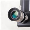 Generic Accessori per telescopi Parti del telescopio ultra largo da 66 gradi da 6 mm Parti del telescopio astronomico grandangolare(15mm)