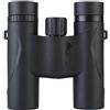 UsmAsk Telescopio 12x32 HD Binocolo dritto Prisma a tetto portatile Oculare grandangolare Impermeabile BAK4 FAC Rivestimento multistrato e Pesca/Trekking/Speleologia/Uccelli (10x25)