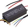 BEMATIK.COM BeMatik - Alimentazione 100-240VAC chassis in alluminio 20-35VDC 50W