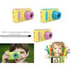 Trade Shop - Kids Camera Fotocamera Digitale HD Impermeabile 2 Sport Action Camera Micro SD