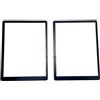 QCKRTAU Schermo Protettivo In Vetro Esterno For Display LCD, Compatibile Con La Fotocamera Sony EOS W830, Parti Di Ricambio E Nastro Adesivo