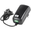 Alimentatore 12V 1A 12W Plug 5,5x2,1 mm per TELECAMERE VIDEOSORVEGLIANZA SISTEMI CCTV