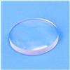 Artsim Prismi e caleidoscopi 1 pz diametro 6 mm F8 mm lente di alta qualità lunghezza spessore 2,3 mm lente a condensatore ottico fai da te Kit di ottica per aule di scienze (Color : Lens6080 1PCS)