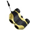 OATIPHO Binocolo Telescopio Binoculare Tascabile Leggero per Caccia Golf Avventura Misuratore per Ragazzo Ragazza Ragazza e Vita Quotidiana