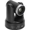 Generic Sistema di Videoconferenza, 256 Bit Preimpostati di Posizione Telecamera per Sala Conferenze 4K Zoom Ottico 12X USB 3.0 ABS con Telecomando per Chiesa (Spina europea)