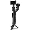 Whoasyst Stabilizzatore cardanico portatile a 3 assi compatibile con tutte le marche di smartphone