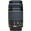 Generico Camera replacement， Teleobiettivo EF 75-300mm F/4-5.6 III, compatibile con Canon EOS 1300D 650D 700D 60D 70D 80D 6D 7D 5D2 5D3 T3i T5i T6,For photography