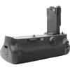 Generico battery grip, Impugnatura portabatteria verticale BG-E11, compatibile con la fotocamera Canon EOS 5D Mark III 5DIII 5DS R