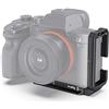 SMALLRIG L-Bracket Compatible avec Alpha 7S III - 3003