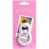 Generic Specchio per selfie per fotocamera Popoto per Mini7+, 7S, 7C, 8, 9, tinta unita, accessorio per filtro della fotocamera, materiale PC, leggero, per fotocamere Popoto, 4 opzioni di colore (viola)