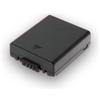 Heib Qualità Batteria - Batteria per Panasonic Lumix DMC-FZ5 - 720 mAh - 7,2 V - Li-Ion