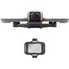 Generico Per DJI AVATA 2, Filtri Ottici Professionali per la Riduzione Della Luce 8/16/32/64 ND128, Filtri Protettivi in Vetro Ultraleggero MCUV, Set Combinato (MCUV)