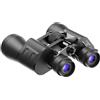 ASYQ Potente Binocolo Telescopi Professionali10-30x50 Super Zoom HD Lente Ottica per Campeggio All'aperto HD Bak7 Prisma
