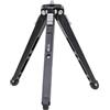 BELOWSYALER Portatile Metallo Desktop Treppiedi Stand Per Smartphone Fotocamere 122g Peso 1/4 Universali Montaggio Filo Treppiedi Portatile Del Telefono