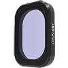 TEHAOUU Filtro per action camera DJI Pocket 3: filtro anti-inquinamento luminoso, un must per la visione notturna urbana e la fotografia del cielo stellato.