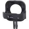 Zkydhbd Per Go Camera Custodia Protettiva Scratch Proof Telaio di espansione Staffa verticale Montaggio Cold Shoe Mount Accessori Antiurto Action Camera Staffa