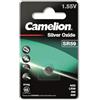 Camelion SR59 W 1.55 V batteria a bottone ossido di argento