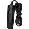 Glomora MC - Trigger remoto per rilascio otturatore DC2 per Z7 Z6 D7500 D7200 D7100 D90, telecomando con cavo da 35,4 pollici per messa a fuoco, ripresa bulb - Accessorio per fotocamera
