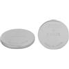 GP Batteries 0602016C2 - Batteria a bottone CR2016/3 V, multicolore