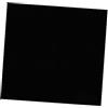 Hoement Fondale Fotografico in Pleuche Nero, Sfondo per Studio Fotografico | Schermo per Proiettore a Scomparsa, Adatto a Riprese Video e Foto Quotidiane, Superficie Liscia