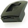 AccuCell Base di ricarica per iRiver H10 5 GB, H10 6 GB, BP009 batteria