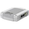 AXIS p7701 Bar Board, Network Video Decoder, 1 canali, H.264, MPEG 4, POE, senza alimentazione adattatore/Gomma