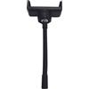 YPBEW Treppiede pieghevole compatto Compatibilità universale Smartphone Fotocamere Base robusta Montaggio rapido per uso interno esterno Treppiede portatile per streaming live