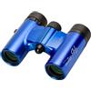 Kenko binocoli Concerto Ultra Vista H Tetto Tipo Prisma 6 Volte 21 Calibro per Compact Pieno Multi-Rivestimento Blu 6x21DH FMC-BL