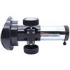 Generic Set telescopio astronomico riflettore D114F900 specchio primario e secondario con focheggiatore di base oculare 10/25mm Ricambi per telescopi astronomici