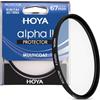 Hoya Filtro protettivo multistrato Alpha II da 67 mm (C-ALPII67PROT)