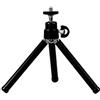 Generic Mini treppiede portatile for telescopio con supporto for trippa in lega con vite da 1/4 di pollice Ricambi per telescopi astronomici