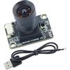 Zkydhbd Alta Chiara 200MP 1080 P Modulo Della Macchina Fotografica USB Per Embeddes Sistemi E Dispositivi di Riconoscimento di Faccia Ampie Gamme Dinamiche Embeddes Macchina Fotografica di