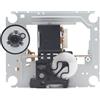 ZEZEFUFU SF P101 - Obiettivo ottico pickup a 16 pin per lettore DVD e CD