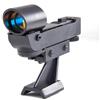 Generic Telescopio Puntatore Star Finderscope Accessorio for telescopio astronomico 80EQ 80DX applicabile