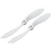 DJI Phantom Quadcopter Eliche - Set di 2 (bianco)