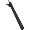 Vdaxvme Asta telescopica portatile in lega di alluminio per fotografia video servizi fotografici campeggio montaggio luce 1/4 Porta filettata telescopica supporto luce da campeggio