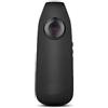 DMETE 007 Mini fotocamera Camcorder Videocamera Voice Recorder Police Penna Police Penna Camara Body Body Camera Camera Recording CAM Motion Detection Videoregistratore(With 64GB TF Card)