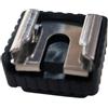 ZEPFJHE SC-6 SC6 Hotshoe a 1/4 Thread Cold Hot Shoe Adattatore per treppiede Photo Studio Mount