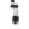 OSALADI 3 Pezzi Telescopio Portatile Regolabile per Escursioni e Camping Design Catadiottrico con Lenti Ottiche per Birdwatching e Attività Outdoor