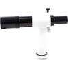 Generic Telescopio Accessorio for telescopi astronomici 6x30 Osservazione delle stelle professionale(Straight Upside Down)