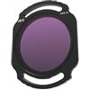ZHCYAOZ Per il filtro dell'obiettivo della fotocamera per DJI per Avata 2 Drone per UV ND4 ND8 ND16 ND32 CPL ND/PL Kit per AVATA2 O4 PRO Fotografia(ND8PL)