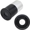 Generic Accessori per telescopi Accessori for telescopio astronomico con oculare H6mm H12.5mm H20mm da 0,965 pollici(H20)