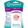 Compeed Trattamento Dell'herpes Labiale 15 Pezzi