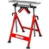 Holzmann Maschinen MFS4IN1 MFS4IN1 - Cavalletto regolabile in altezza 200 kg (larghezza x profondità x profondità) 670 mm x 750 mm 12.7 kg 1 pz(e)