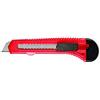 Bismark Cutter ufficio plastica Bismark larghezza 18 mm.