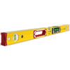 STABILA TECH 196 DL - Livella a bolla d'aria, 81 cm