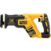 DEWALT 20V MAX XR Reciprocating Saw, Compact, Bare Tool Only (DCS367B)
