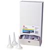 3M Ugello Flex Pack, 08188, applica adesivi in uretano monoblocco/sigillanti per cuciture, 25/cartone
